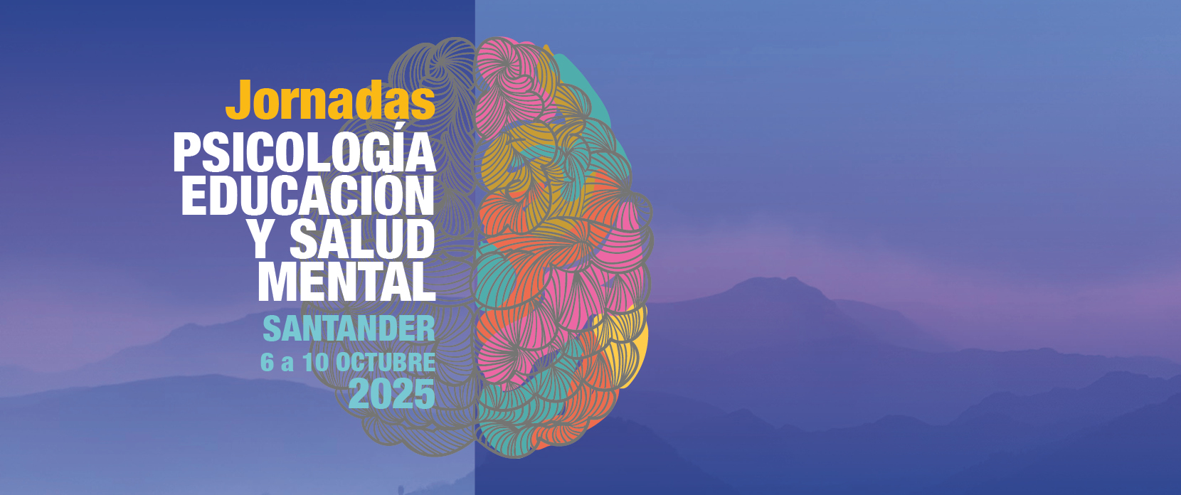 JORNADAS PSICOLOGÍA EDUCACIÓN Y SALUD MENTAL